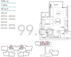 Kallang Riverside (D12), Apartment #471421361